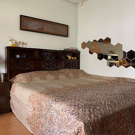 Kiang Mo Gumpuju Bed & Breakfast Chiang Mai Dış mekan fotoğraf