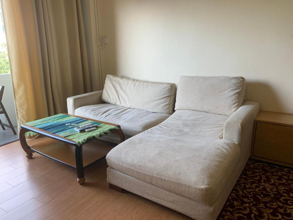 Kiang Mo Gumpuju Bed & Breakfast Chiang Mai Dış mekan fotoğraf
