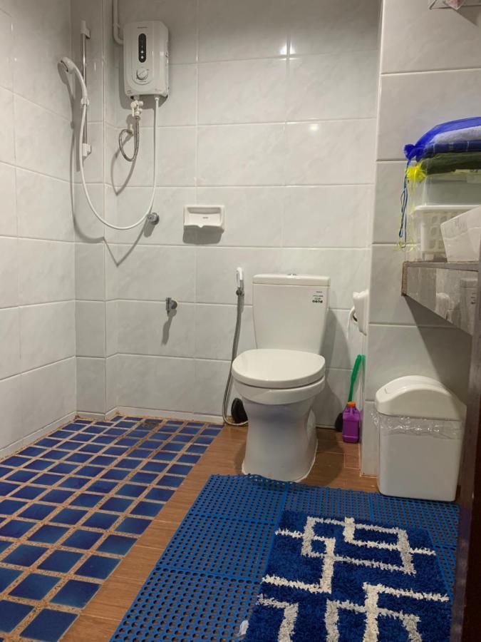 Kiang Mo Gumpuju Bed & Breakfast Chiang Mai Dış mekan fotoğraf