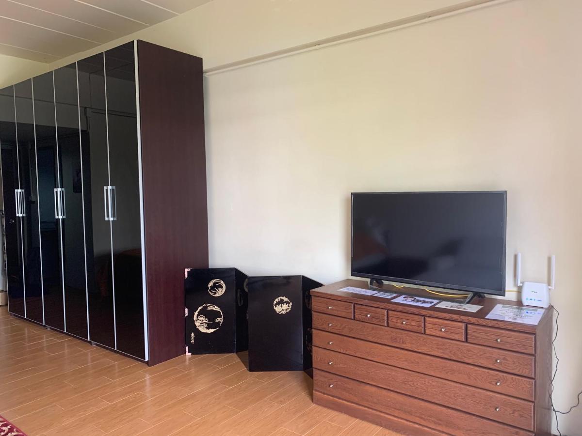 Kiang Mo Gumpuju Bed & Breakfast Chiang Mai Dış mekan fotoğraf