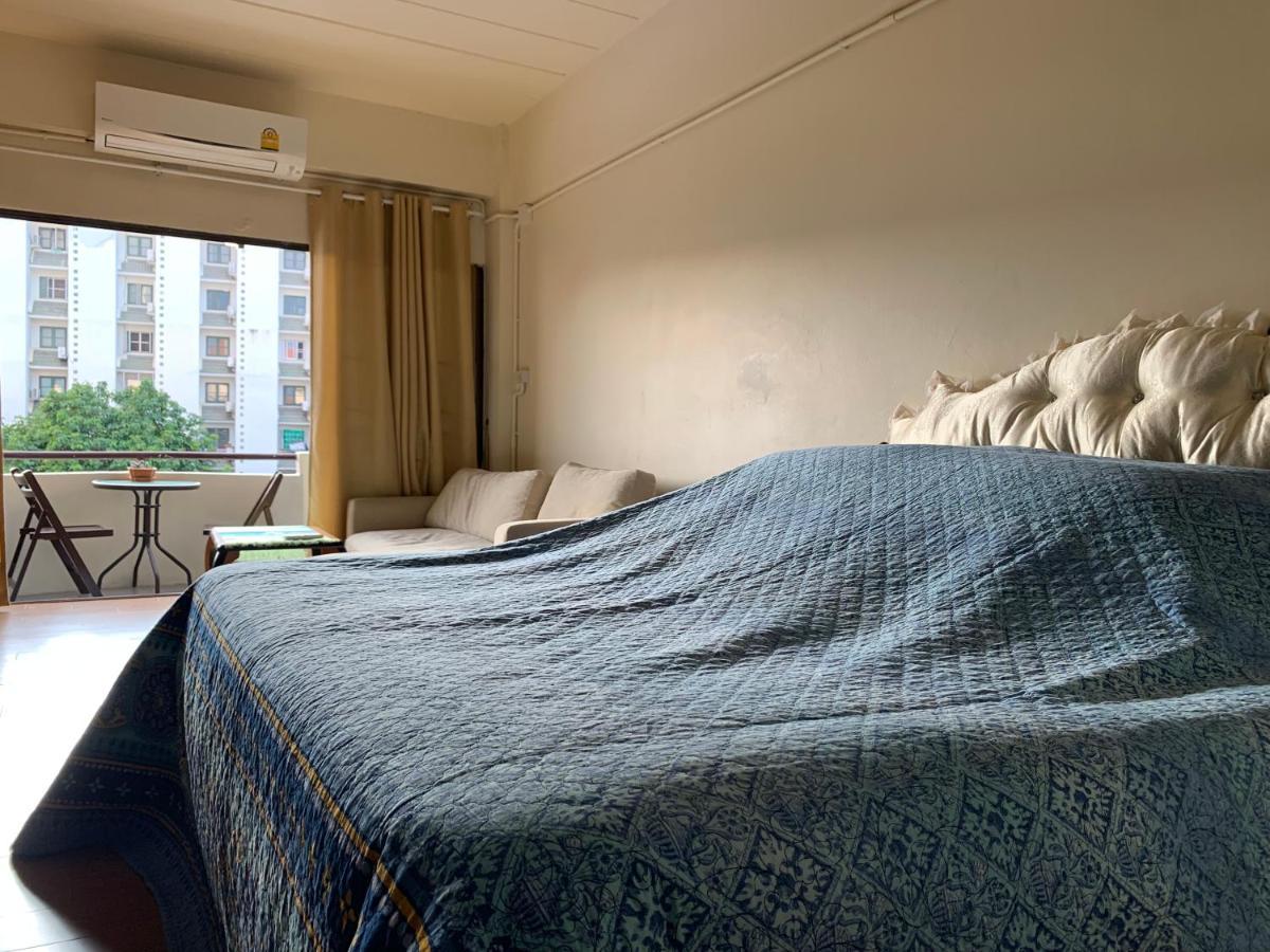 Kiang Mo Gumpuju Bed & Breakfast Chiang Mai Dış mekan fotoğraf