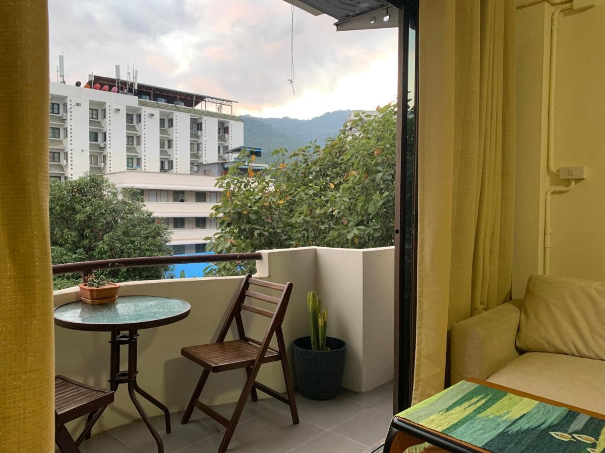 Kiang Mo Gumpuju Bed & Breakfast Chiang Mai Dış mekan fotoğraf