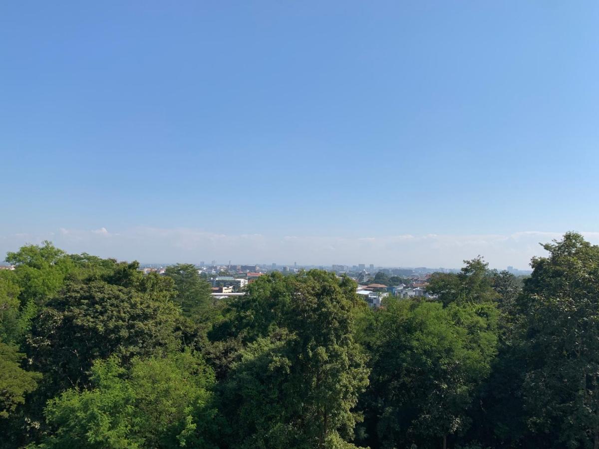Kiang Mo Gumpuju Bed & Breakfast Chiang Mai Dış mekan fotoğraf