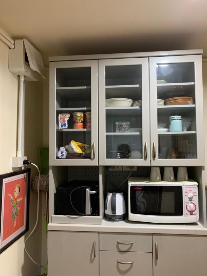 Kiang Mo Gumpuju Bed & Breakfast Chiang Mai Dış mekan fotoğraf