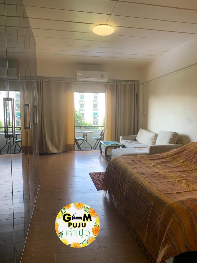 Kiang Mo Gumpuju Bed & Breakfast Chiang Mai Dış mekan fotoğraf