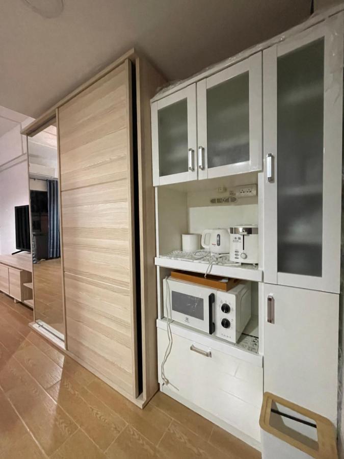 Kiang Mo Gumpuju Bed & Breakfast Chiang Mai Dış mekan fotoğraf