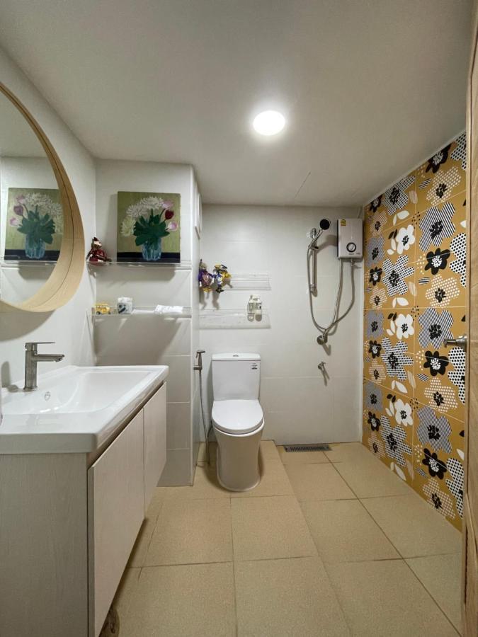 Kiang Mo Gumpuju Bed & Breakfast Chiang Mai Dış mekan fotoğraf