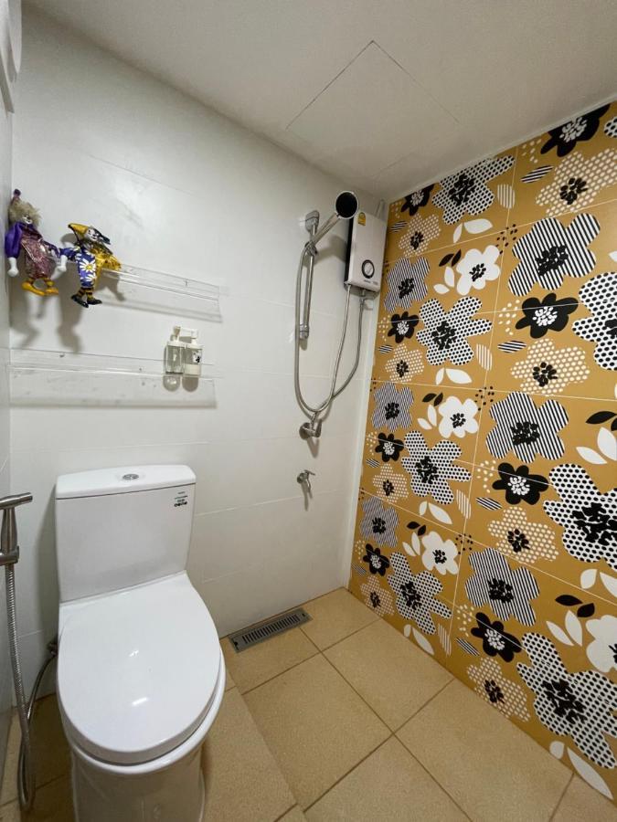 Kiang Mo Gumpuju Bed & Breakfast Chiang Mai Dış mekan fotoğraf